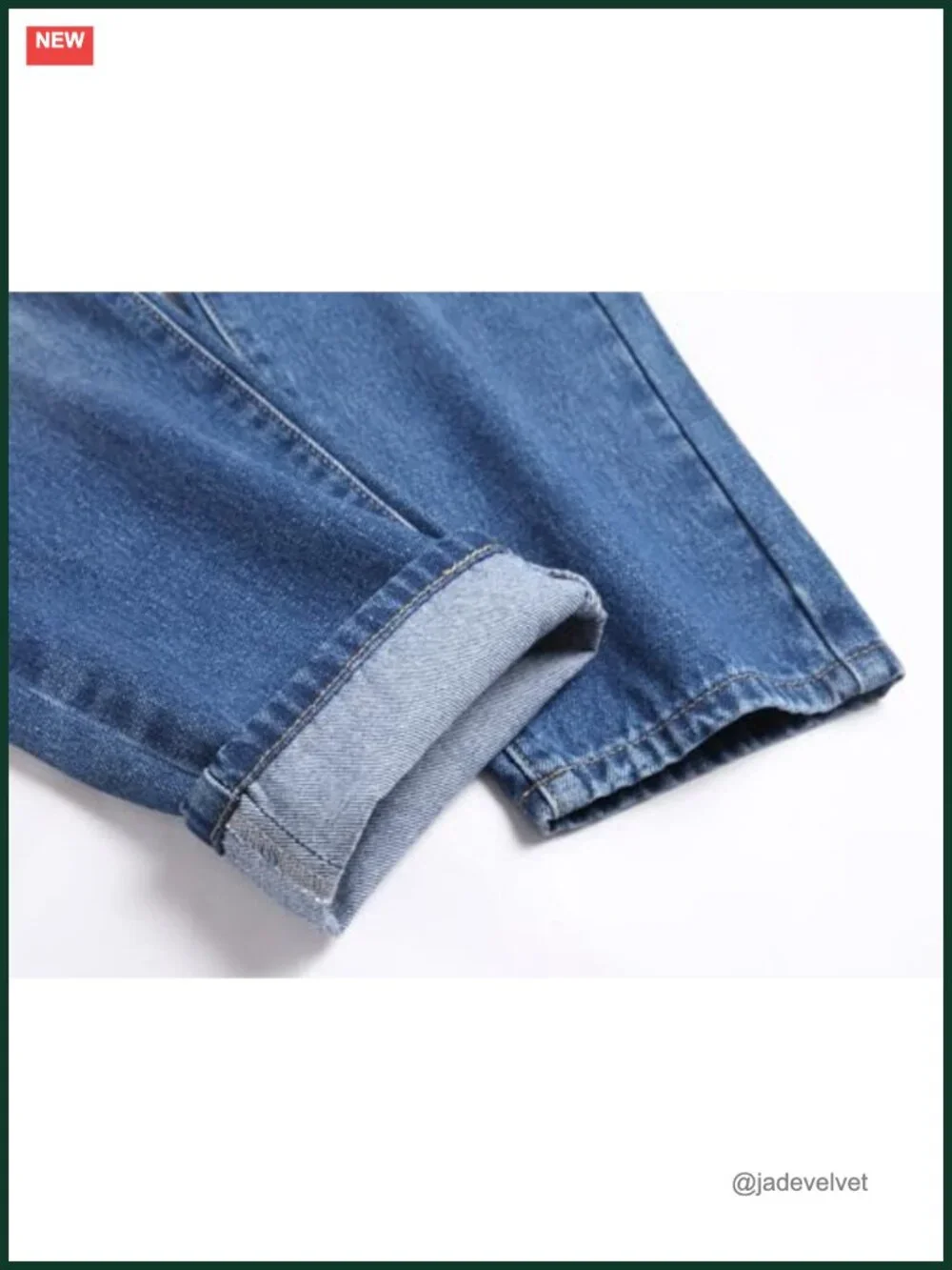 Boys Skinny Jeans Stretch Fit Denim Pants Distressed Ripped